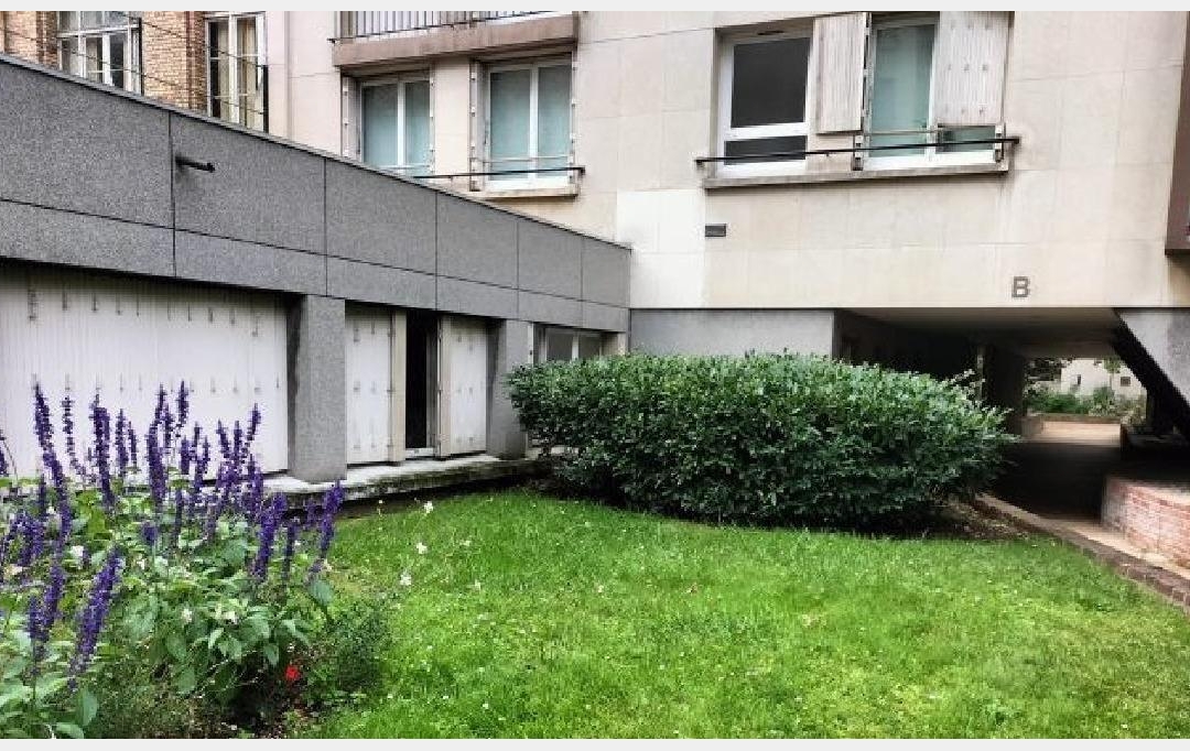Annonces COURBEVOIE : Appartement | PARIS (75014) | 9 m2 | 99 000 € 
