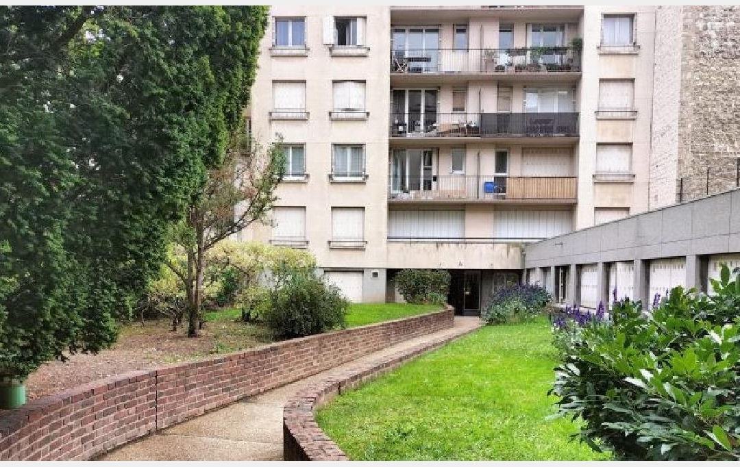 Annonces COURBEVOIE : Appartement | PARIS (75014) | 9 m2 | 99 000 € 