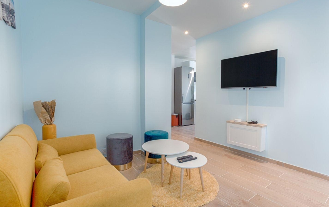 Annonces COURBEVOIE : Appartement | VANVES (92170) | 10 m2 | 750 € 