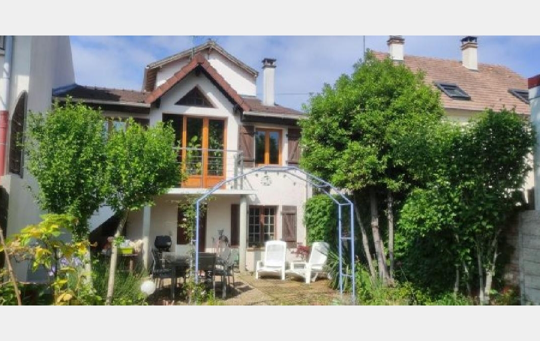 Annonces COURBEVOIE : Maison / Villa | ARGENTEUIL (95100) | 85 m2 | 319 000 € 