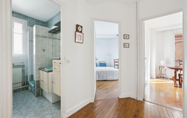  Annonces COURBEVOIE Apartment | VINCENNES (94300) | 52 m2 | 485 000 € 