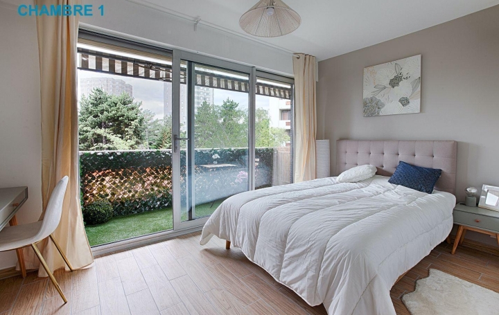  Annonces COURBEVOIE Apartment | NANTERRE (92000) | 12 m2 | 660 € 