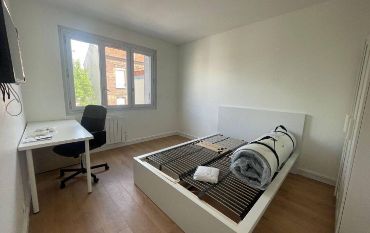  Annonces COURBEVOIE Apartment | LA COURNEUVE (93120) | 12 m2 | 620 € 