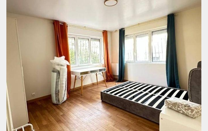  Annonces COURBEVOIE Appartement | ENGHIEN-LES-BAINS (95880) | 82 m2 | 545 € 