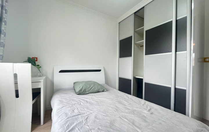  Annonces COURBEVOIE Apartment | LE BOURGET (93350) | 10 m2 | 525 € 