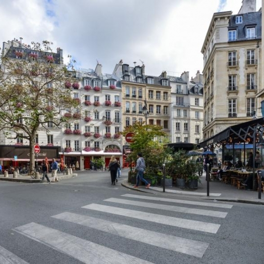  Annonces COURBEVOIE : Appartement | PARIS (75006) | 28 m2 | 1 595 € 