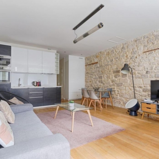  Annonces COURBEVOIE : Appartement | PARIS (75005) | 60 m2 | 780 000 € 