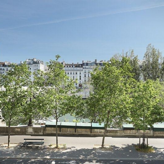  Annonces COURBEVOIE : Appartement | PARIS (75006) | 58 m2 | 850 000 € 