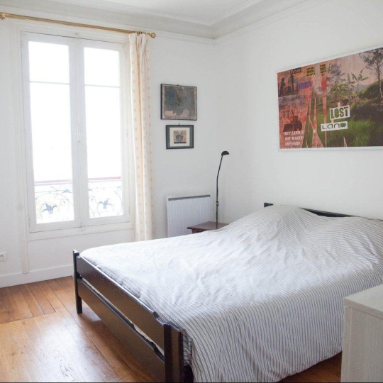  Annonces COURBEVOIE : Apartment | PARIS (75019) | 76 m2 | 729 000 € 