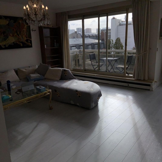  Annonces COURBEVOIE : Appartement | PARIS (75016) | 145 m2 | 4 800 € 