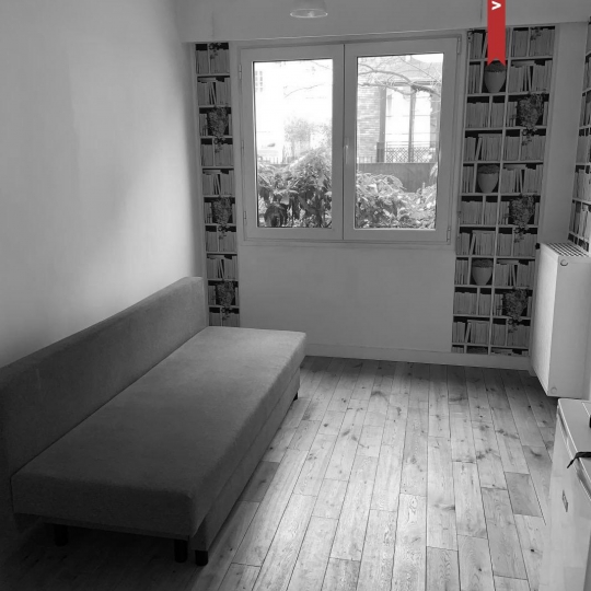  Annonces COURBEVOIE : Apartment | NEUILLY-SUR-SEINE (92200) | 19 m2 | 750 € 