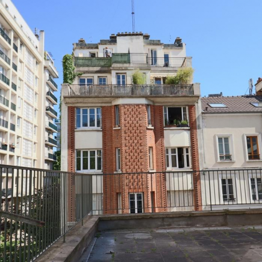  Annonces COURBEVOIE : Apartment | BOULOGNE-BILLANCOURT (92100) | 52 m2 | 568 000 € 