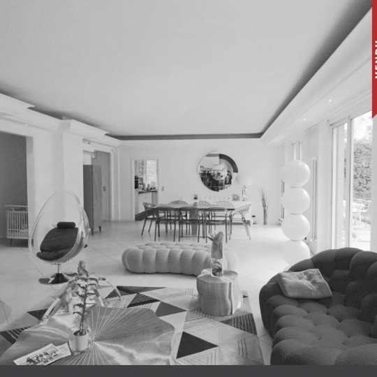  Annonces COURBEVOIE : Appartement | NEUILLY-SUR-SEINE (92200) | 155 m2 | 2 590 000 € 