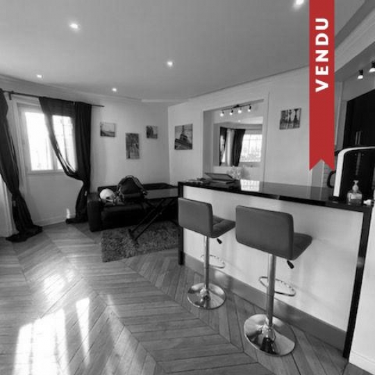  Annonces COURBEVOIE : Apartment | PARIS (75016) | 42 m2 | 695 000 € 