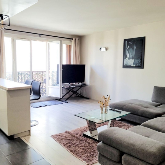 Annonces COURBEVOIE : Apartment | PUTEAUX (92800) | 48.00m2 | 411 000 € 
