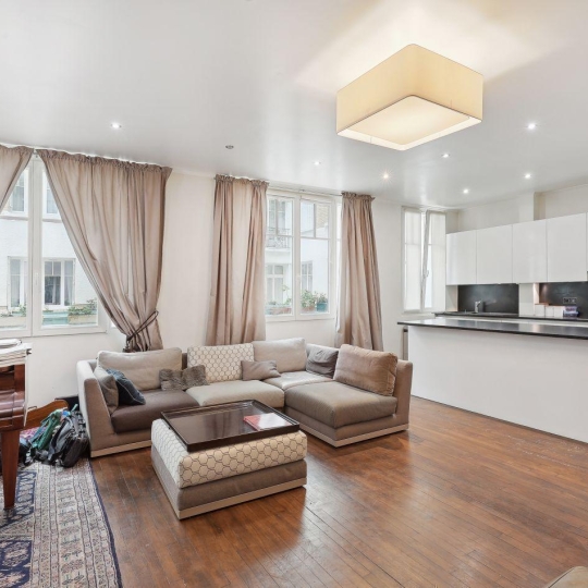  Annonces COURBEVOIE : Apartment | PARIS (75016) | 136 m2 | 1 340 000 € 