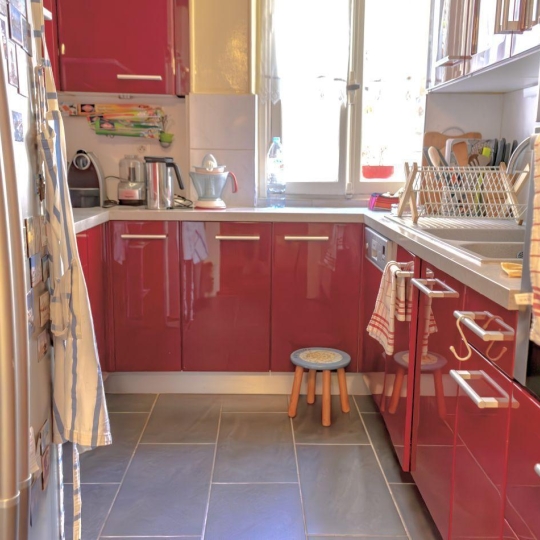  Annonces COURBEVOIE : Apartment | PARIS (75016) | 100 m2 | 1 080 000 € 