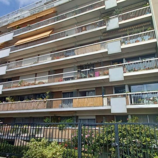 Annonces COURBEVOIE : Appartement | PARIS (75020) | 16.00m2 | 169 600 € 