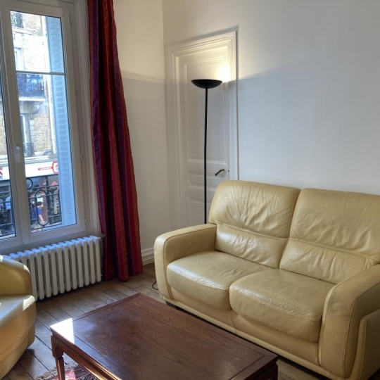  Annonces COURBEVOIE : Appartement | PARIS (75015) | 0 m2 | 1 250 € 