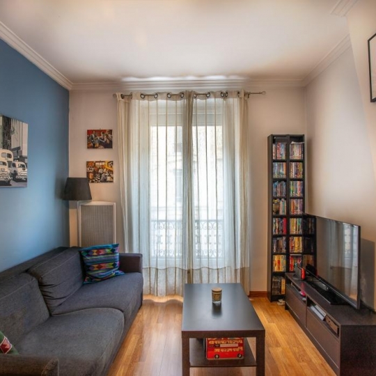  Annonces COURBEVOIE : Appartement | PARIS (75010) | 42 m2 | 399 000 € 
