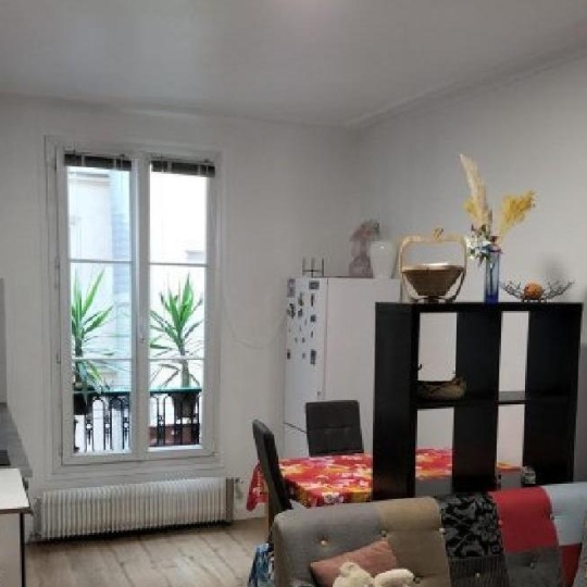  Annonces COURBEVOIE : Appartement | PARIS (75014) | 38 m2 | 489 000 € 
