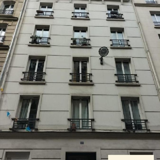 Annonces COURBEVOIE : Appartement | PARIS (75017) | 41 m2 | 380 000 € 