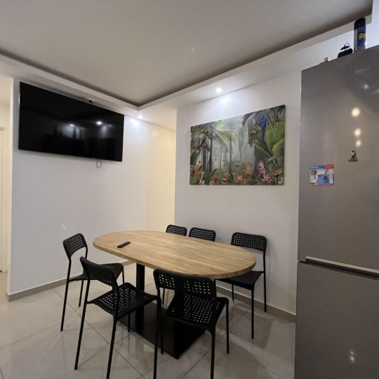  Annonces COURBEVOIE : Appartement | COLOMBES (92700) | 10 m2 | 550 € 