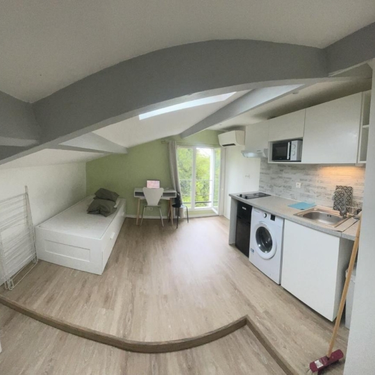  Annonces COURBEVOIE : Appartement | PIERREFITTE-SUR-SEINE (93380) | 14 m2 | 650 € 