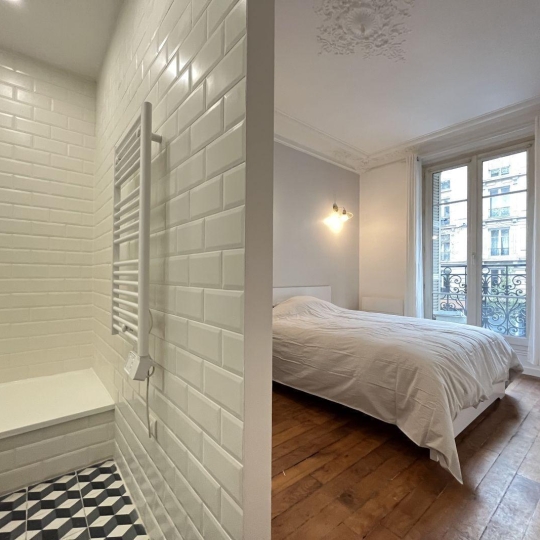  Annonces COURBEVOIE : Appartement | PARIS (75011) | 14 m2 | 1 000 € 