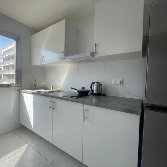  Annonces COURBEVOIE : Appartement | LE PRE-SAINT-GERVAIS (93310) | 24 m2 | 950 € 