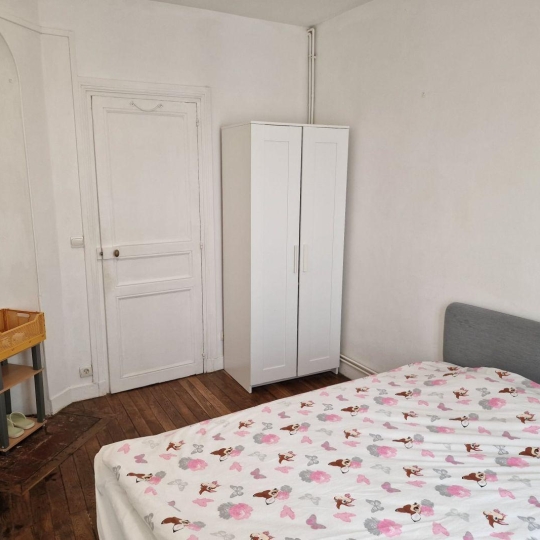  Annonces COURBEVOIE : Appartement | LEVALLOIS-PERRET (92300) | 40 m2 | 1 500 € 