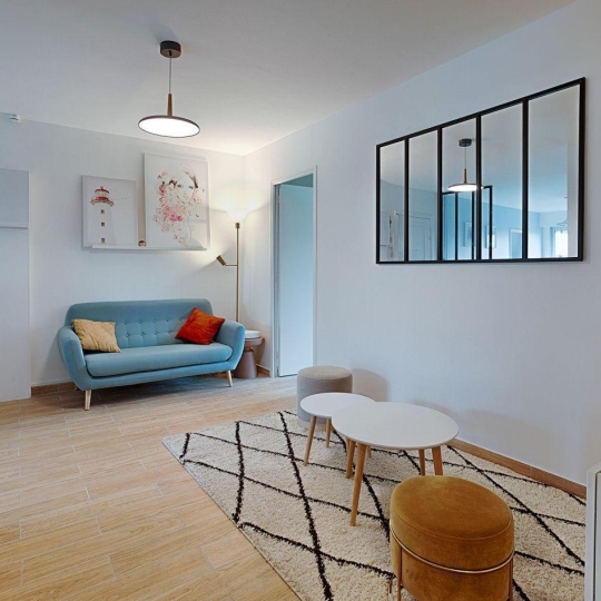  Annonces COURBEVOIE : Appartement | NANTERRE (92000) | 12 m2 | 660 € 