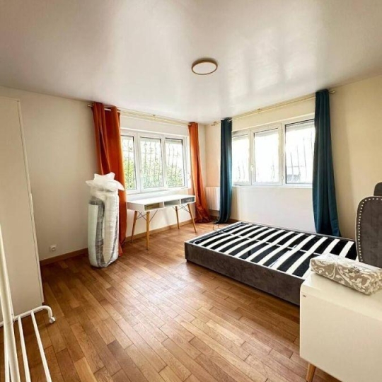 Annonces COURBEVOIE : Apartment | ENGHIEN-LES-BAINS (95880) | 82.00m2 | 575 € 