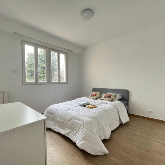  Annonces COURBEVOIE : Appartement | LA COURNEUVE (93120) | 56 m2 | 1 200 € 