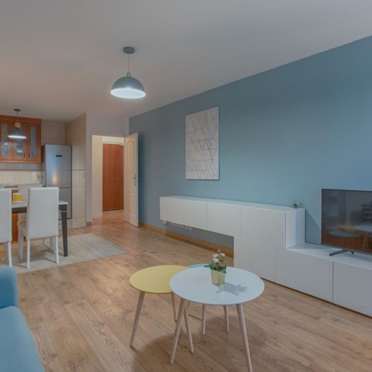  Annonces COURBEVOIE : Apartment | COURBEVOIE (92400) | 55 m2 | 1 600 € 