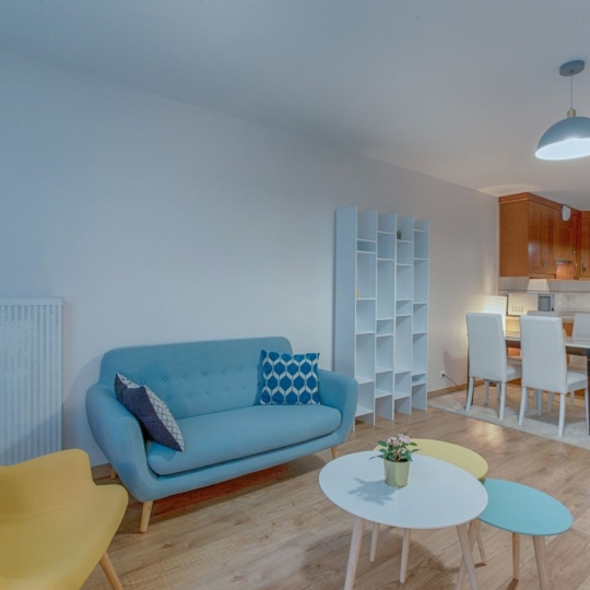 Annonces COURBEVOIE : Apartment | COURBEVOIE (92400) | 55 m2 | 1 600 € 