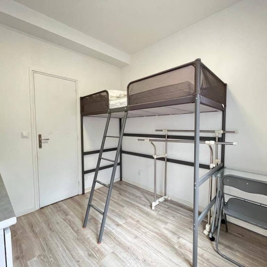  Annonces COURBEVOIE : Apartment | SURESNES (92150) | 11 m2 | 550 € 