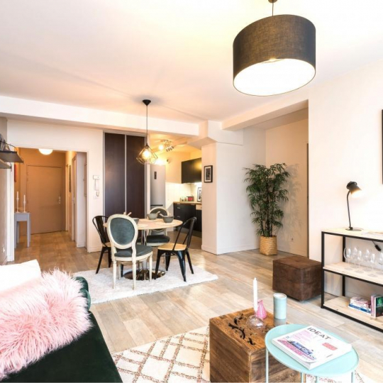  Annonces COURBEVOIE : Appartement | SAINT-PRIX (95390) | 71 m2 | 241 500 € 
