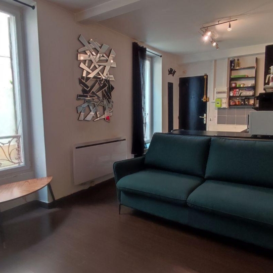  Annonces COURBEVOIE : Apartment | CHARENTON-LE-PONT (94220) | 24 m2 | 230 000 € 