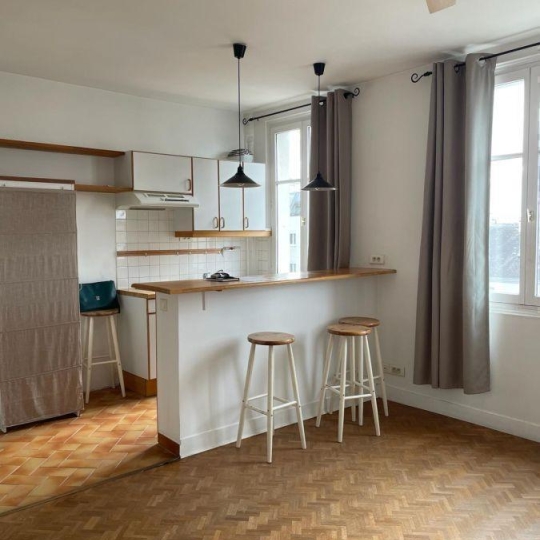  Annonces COURBEVOIE : Apartment | CHARENTON-LE-PONT (94220) | 25 m2 | 185 000 € 