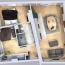  Annonces COURBEVOIE : Appartement | PARIS (75017) | 54 m2 | 648 000 € 