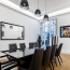  Annonces COURBEVOIE : Appartement | PARIS (75016) | 193 m2 | 2 530 000 € 