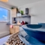  Annonces COURBEVOIE : Appartement | COLOMBES (92700) | 26 m2 | 820 € 