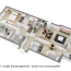  Annonces COURBEVOIE : Apartment | ARGENTEUIL (95100) | 75 m2 | 252 350 € 
