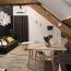  Annonces COURBEVOIE : Apartment | ARGENTEUIL (95100) | 50 m2 | 184 000 € 