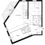  Annonces COURBEVOIE : Appartement | HOUILLES (78800) | 72 m2 | 454 000 € 