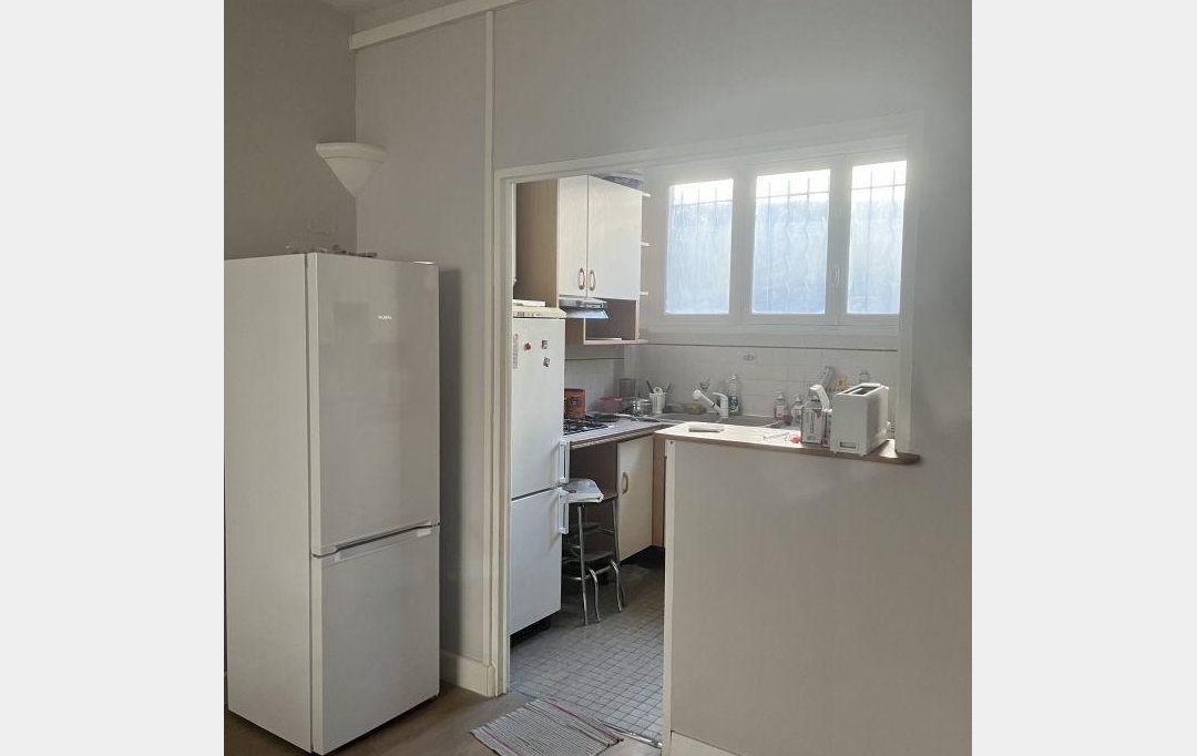 Annonces COURBEVOIE : Apartment | ASNIERES-SUR-SEINE (92600) | 10 m2 | 560 € 