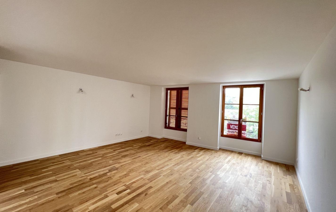 Annonces COURBEVOIE : Appartement | BOURG-LA-REINE (92340) | 66 m2 | 420 000 € 
