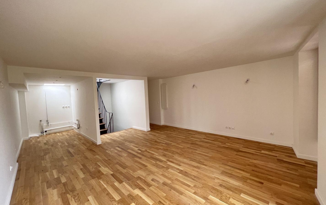 Annonces COURBEVOIE : Appartement | BOURG-LA-REINE (92340) | 66 m2 | 420 000 € 