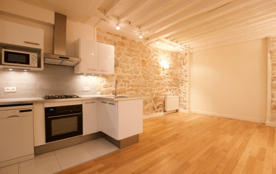Annonces COURBEVOIE : Apartment | PARIS (75002) | 46 m2 | 499 000 € 